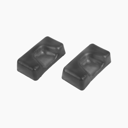 Heel Cups without Strap