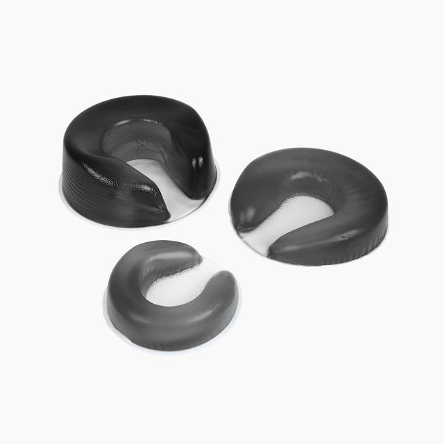 Open Head Ring