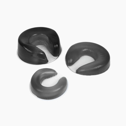 Open Head Ring
