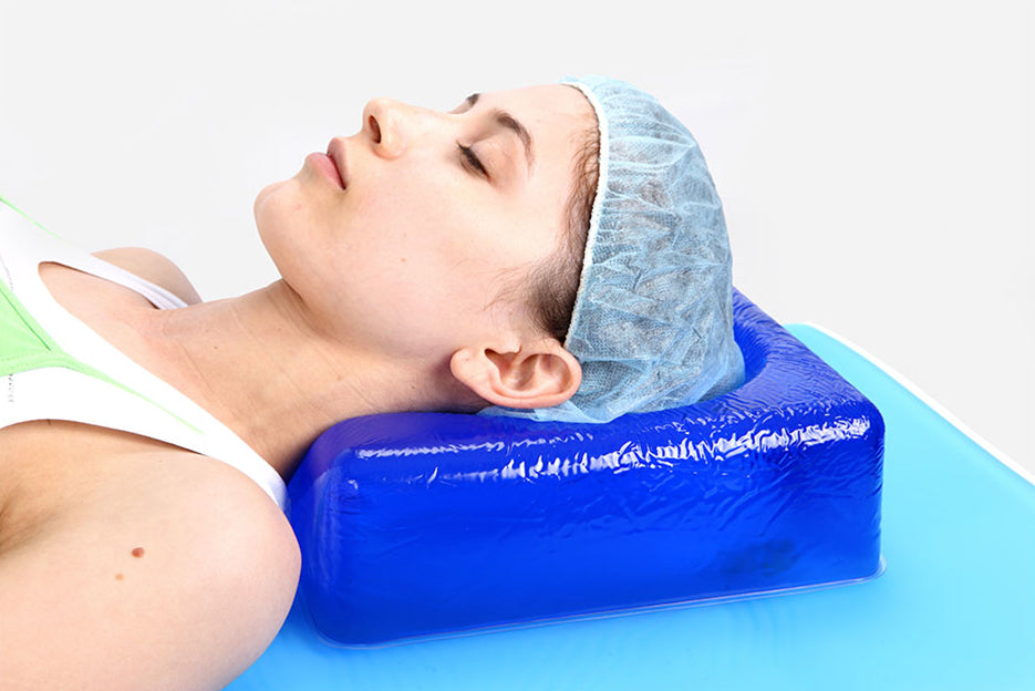 Supine Head Rest
