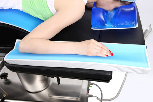 Armboard Pad with Foam