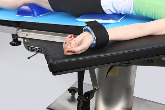 Gel Fastening Strap