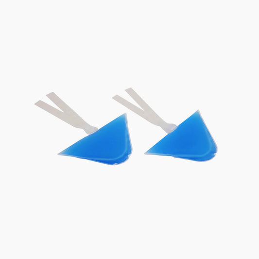 Comfort Heel Cups with Strap