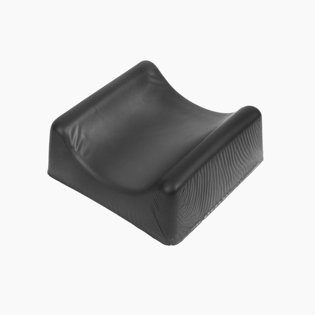 Contoured Head Rest
