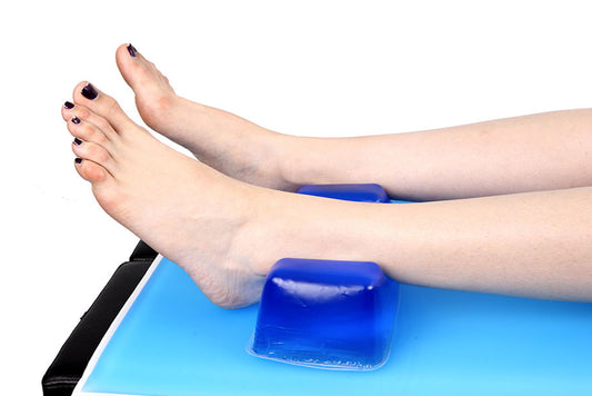 Heel Support Pad