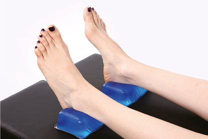 Heel Cups without Strap
