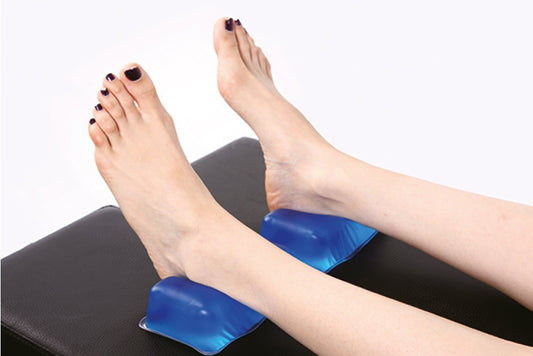 Heel Cups without Strap