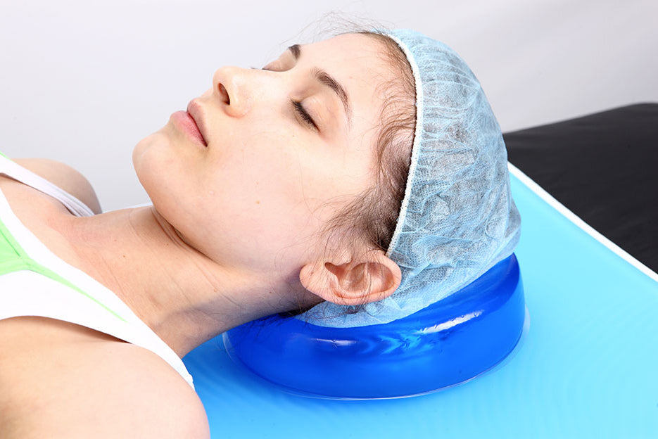 Closed Head Ring