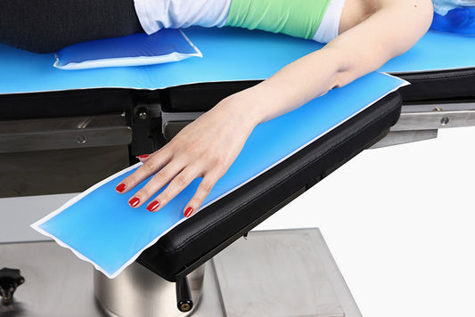 Armboard Pad